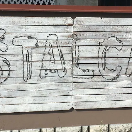 Stalca *