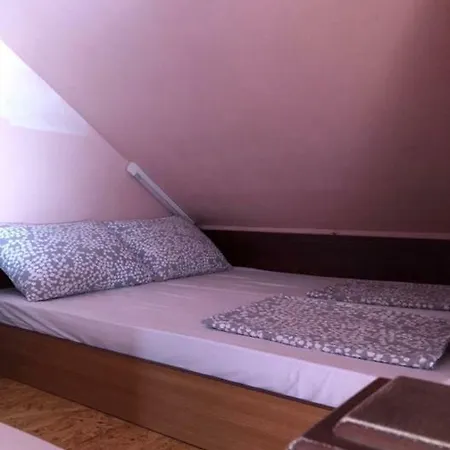 Apartman Stalca