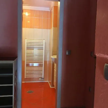 Stalca Apartmán Cerklje na Gorenjskem