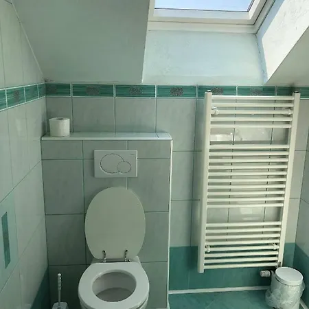 Apartman Stalca