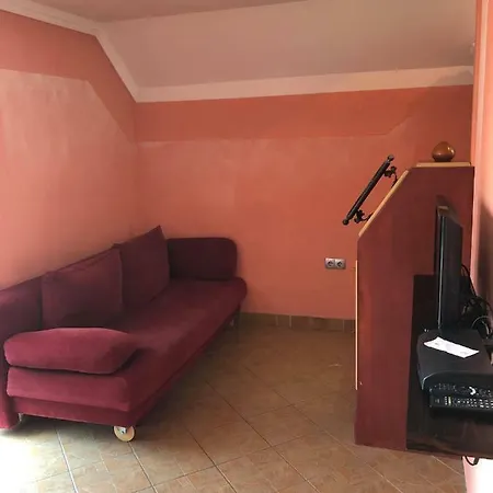 Apartman Stalca *