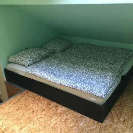 Apartmán Stalca