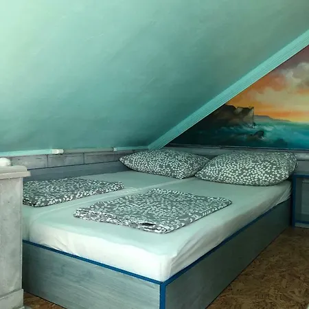 Stalca Apartmán *