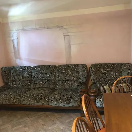 Apartmán Stalca Cerklje na Gorenjskem