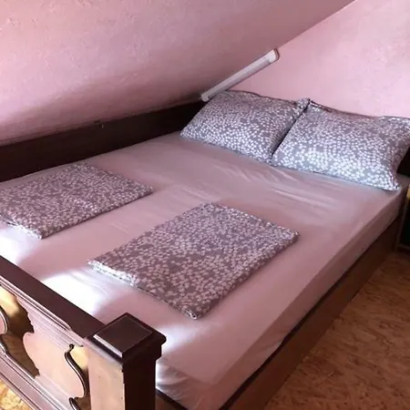 Stalca Cerklje na Gorenjskem