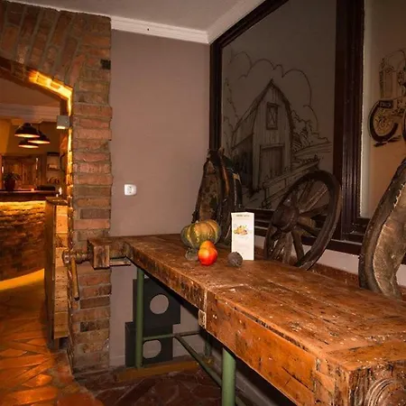 Stalca Apartman